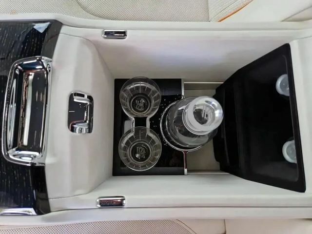 Thumbnail von Rolls-Royce Ghost *PROVENANCE*