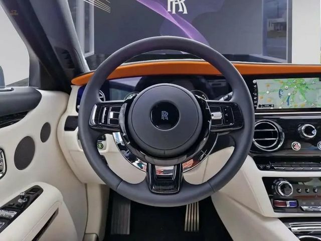 Thumbnail von Rolls-Royce Ghost *PROVENANCE*