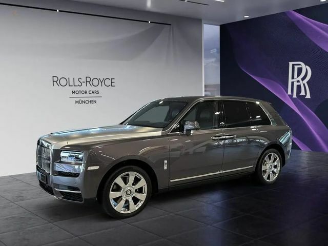 Thumbnail von Rolls-Royce Cullinan *PROVENANCE*