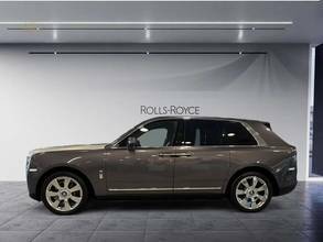 Thumbnail von Rolls-Royce Cullinan *PROVENANCE*