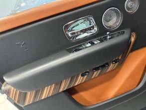 Thumbnail von Rolls-Royce Cullinan *PROVENANCE*