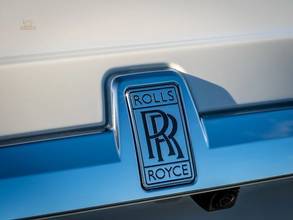 Thumbnail von Rolls-Royce Ghost *PROVENANCE*