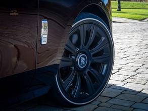 Thumbnail von Rolls-Royce Ghost *PROVENANCE*