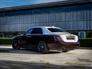 Thumbnail von Rolls-Royce Ghost *PROVENANCE*