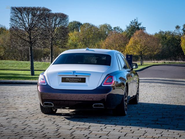 Thumbnail von Rolls-Royce Ghost *PROVENANCE*