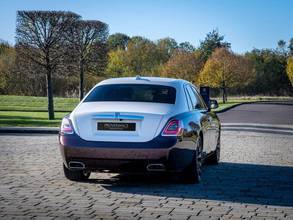 Thumbnail von Rolls-Royce Ghost *PROVENANCE*