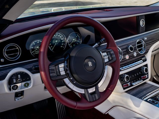 Thumbnail von Rolls-Royce Ghost *PROVENANCE*