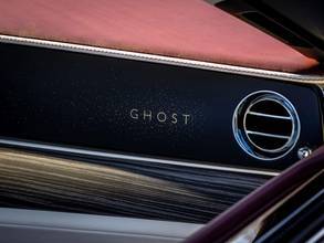 Thumbnail von Rolls-Royce Ghost *PROVENANCE*