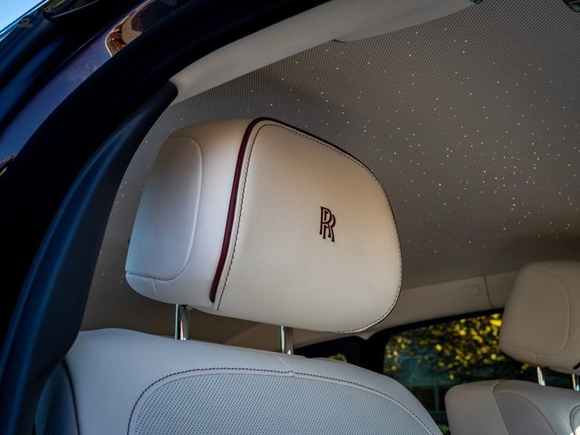 Thumbnail von Rolls-Royce Ghost *PROVENANCE*