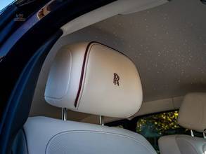 Thumbnail von Rolls-Royce Ghost *PROVENANCE*