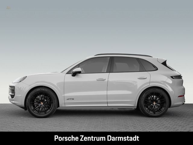 Thumbnail von Porsche Cayenne GTS HA-Lenkung InnoDrive Head-Up 21-Zoll