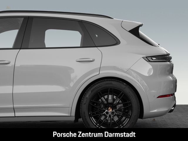 Thumbnail von Porsche Cayenne GTS HA-Lenkung InnoDrive Head-Up 21-Zoll