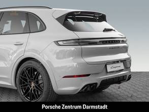 Thumbnail von Porsche Cayenne GTS HA-Lenkung InnoDrive Head-Up 21-Zoll
