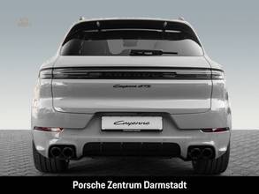 Thumbnail von Porsche Cayenne GTS HA-Lenkung InnoDrive Head-Up 21-Zoll