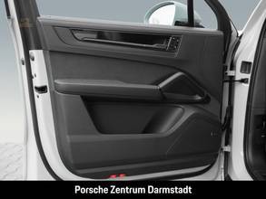 Thumbnail von Porsche Cayenne GTS HA-Lenkung InnoDrive Head-Up 21-Zoll