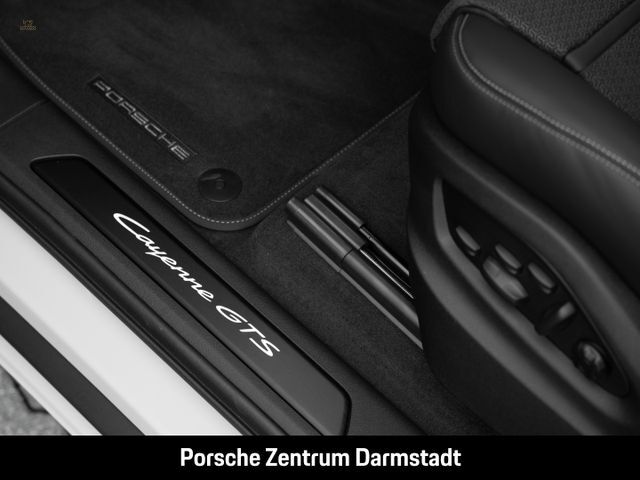 Thumbnail von Porsche Cayenne GTS HA-Lenkung InnoDrive Head-Up 21-Zoll