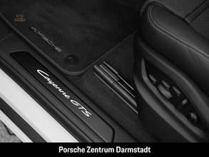 Thumbnail von Porsche Cayenne GTS HA-Lenkung InnoDrive Head-Up 21-Zoll