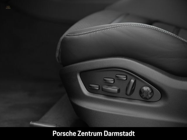 Thumbnail von Porsche Cayenne GTS HA-Lenkung InnoDrive Head-Up 21-Zoll