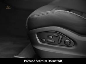 Thumbnail von Porsche Cayenne GTS HA-Lenkung InnoDrive Head-Up 21-Zoll
