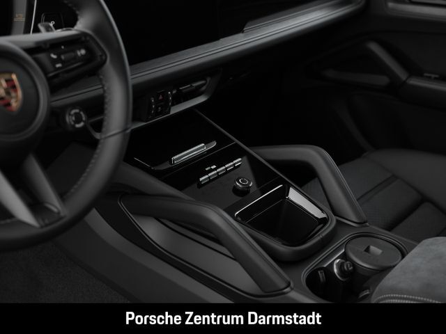 Thumbnail von Porsche Cayenne GTS HA-Lenkung InnoDrive Head-Up 21-Zoll