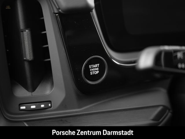 Thumbnail von Porsche Cayenne GTS HA-Lenkung InnoDrive Head-Up 21-Zoll