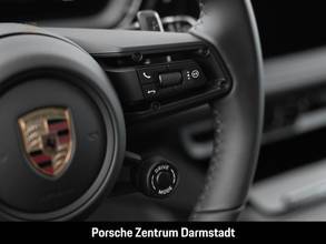 Thumbnail von Porsche Cayenne GTS HA-Lenkung InnoDrive Head-Up 21-Zoll