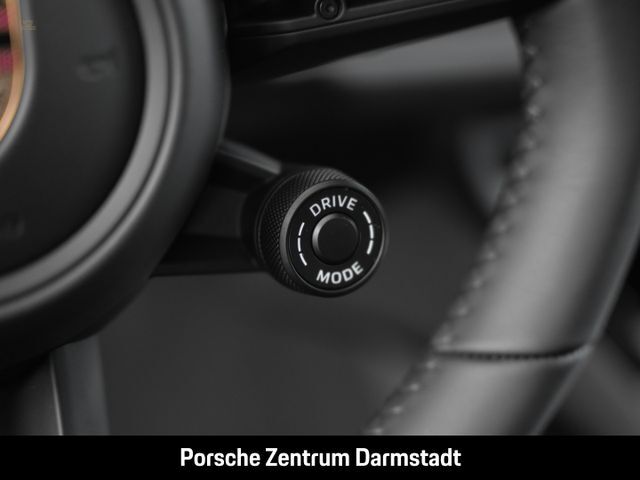 Thumbnail von Porsche Cayenne GTS HA-Lenkung InnoDrive Head-Up 21-Zoll