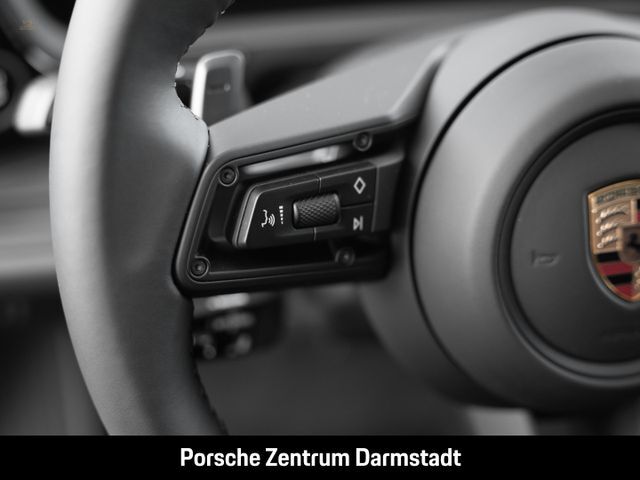 Thumbnail von Porsche Cayenne GTS HA-Lenkung InnoDrive Head-Up 21-Zoll