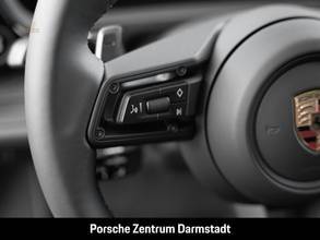 Thumbnail von Porsche Cayenne GTS HA-Lenkung InnoDrive Head-Up 21-Zoll