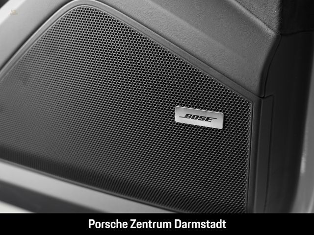 Thumbnail von Porsche Cayenne GTS HA-Lenkung InnoDrive Head-Up 21-Zoll