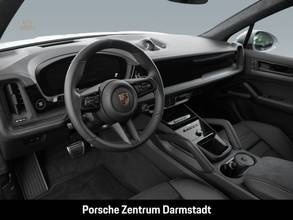 Thumbnail von Porsche Cayenne GTS HA-Lenkung InnoDrive Head-Up 21-Zoll