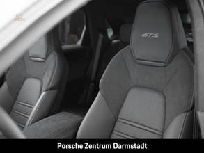 Thumbnail von Porsche Cayenne GTS HA-Lenkung InnoDrive Head-Up 21-Zoll