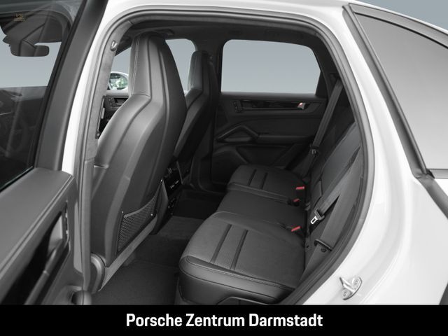 Thumbnail von Porsche Cayenne GTS HA-Lenkung InnoDrive Head-Up 21-Zoll