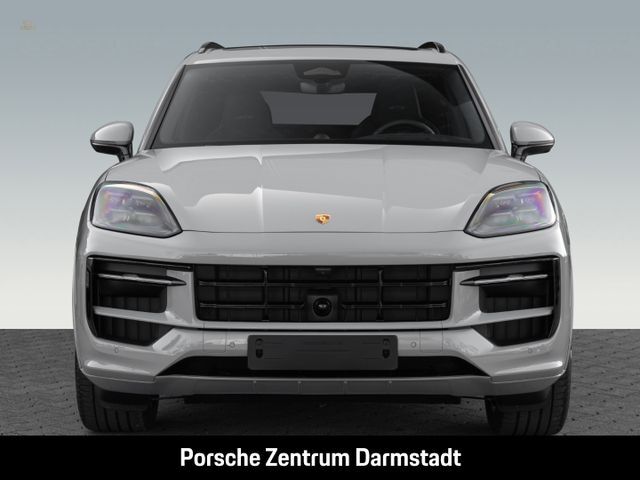 Thumbnail von Porsche Cayenne GTS HA-Lenkung InnoDrive Head-Up 21-Zoll