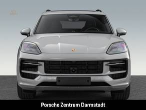 Thumbnail von Porsche Cayenne GTS HA-Lenkung InnoDrive Head-Up 21-Zoll