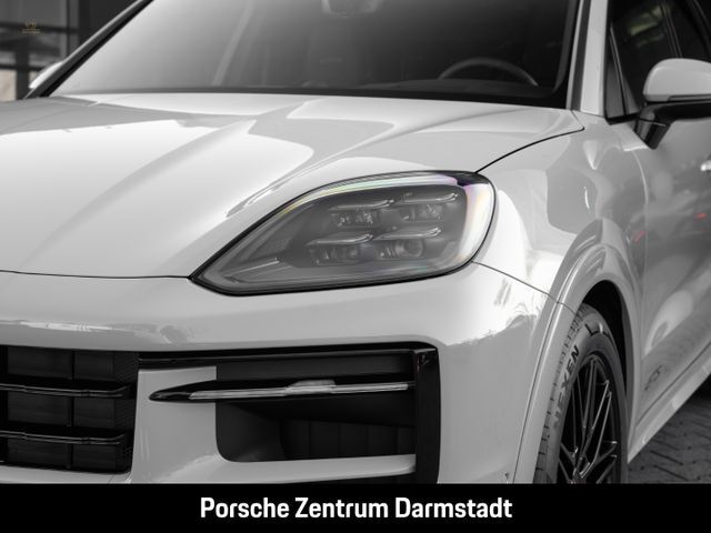 Thumbnail von Porsche Cayenne GTS HA-Lenkung InnoDrive Head-Up 21-Zoll