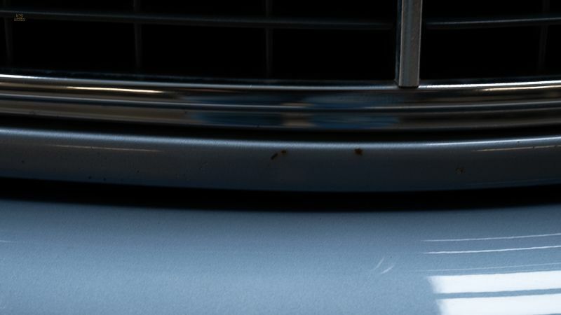 Thumbnail von Mercedes-Benz S 600 '91