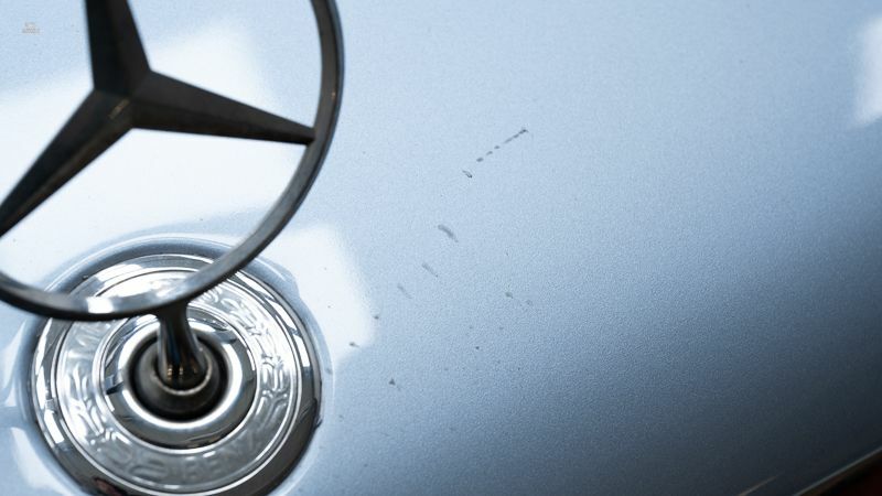 Thumbnail von Mercedes-Benz S 600 '91