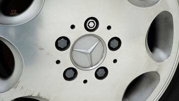 Thumbnail von Mercedes-Benz S 600 '91