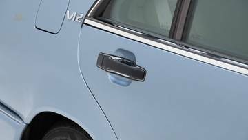 Thumbnail von Mercedes-Benz S 600 '91