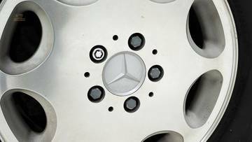 Thumbnail von Mercedes-Benz S 600 '91