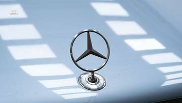 Thumbnail von Mercedes-Benz S 600 '91