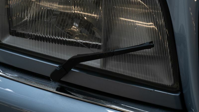 Thumbnail von Mercedes-Benz S 600 '91