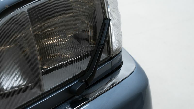 Thumbnail von Mercedes-Benz S 600 '91