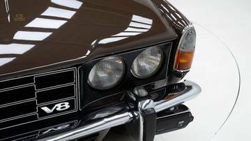 Thumbnail von Rover P6 V8 '71