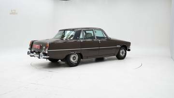 Thumbnail von Rover P6 V8 '71
