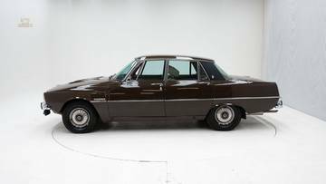 Thumbnail von Rover P6 V8 '71