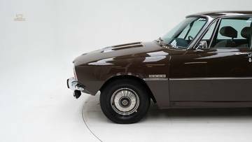 Thumbnail von Rover P6 V8 '71