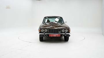 Thumbnail von Rover P6 V8 '71
