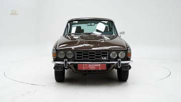 Thumbnail von Rover P6 V8 '71